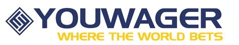 Online Sports Betting, Racebook, Casino, Poker at YouWager.lv.